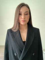 Абубакирова Элина Маратовна