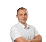 Шиманюк Михаил Александрович