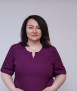 Серебрякова Юлия
