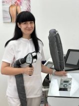 Алексеева Ангелина