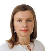 Паклина Анастасия Александровна
