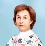 Колобова Марина Евгеньевна