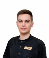 Пятаев Ислям Рушанович