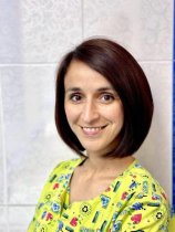 Добренькова Наира Казибековна