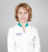 Арифулина Юлия Александровна