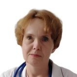 Боровкова Ирина Викторовна