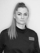 Антипова (Хомякова) Екатерина