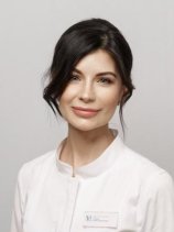 Лапина Елена Сергеевна