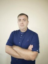 Халанский Николай Николаевич
