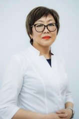 Сафьянова Лариса Александровна