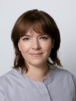 Невоструева Галина Петровна
