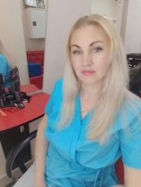Казакова Екатерина Сергеевна