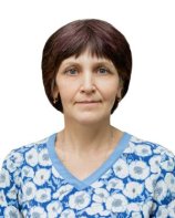 Немтина (Коткина) Наталья Валерьевна