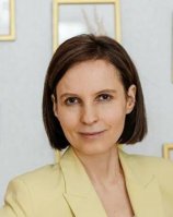 Калиниченко Татьяна Петровна