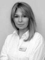 Катюшина Анна