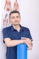 Добровольский Виталий Викторович