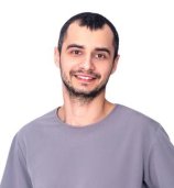 Ковалев Михаил Игоревич