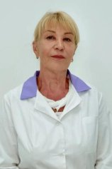 Станчева Ольга Сергеевна