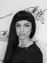Игнаткова Анастасия