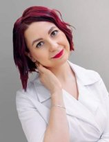 Бойко Дарина Олеговна