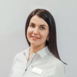 Пурясьева Дарья Владимировна