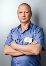 Останин Андрей Валерьевич