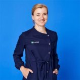 Матвеева Светлана Михайловна