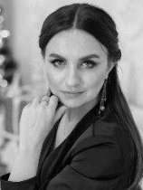 Зимина Вера