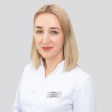 Беловодская Анна Николаевна