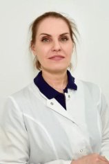 Адаменко Александра Николаевна