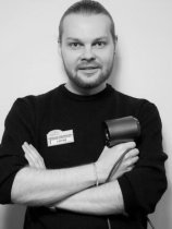 Елисеев Сергей