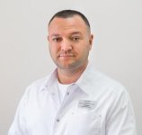 Найман Илья Евгеньевич