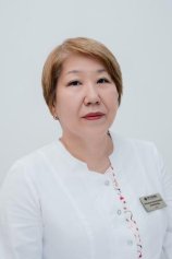 Норбоева Наталья Васильевна