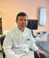 Цветиков Михаил Александрович