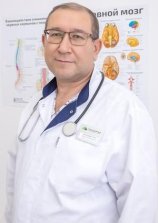 Хамидуллин Марат Миндиярович