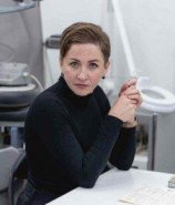 Князькина Анастасия