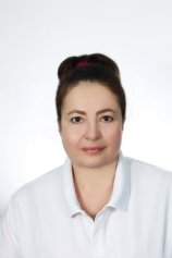 Назарова Ирина