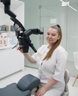 Фомченко Алена Игоревна