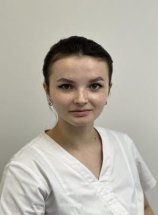 Овчинникова Анастасия Ивановна