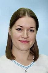 Кубарева Светлана Викторовна