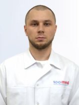 Ижаев Рамазан Алиевич