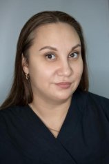 Рубцова Ирина