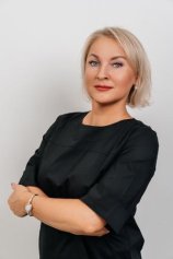 Батыгина Марина Сергеевна