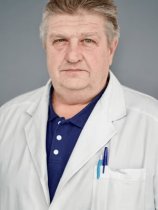 Коструб Виталий Васильевич