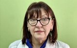 Касьяненко Галина Павловна
