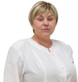Бахарева Нелля Викторовна