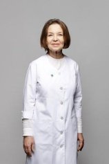 Кравчук Елена Петровна
