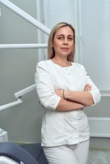 Мухутдинова Гузель Ильдусовна