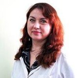 Семакова Екатерина Владимировна
