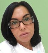 Смирнова Елизавета Николаевна